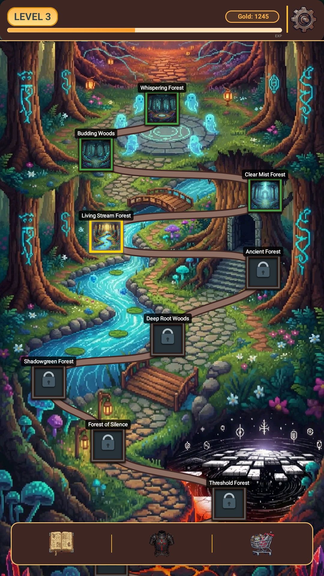 Gameplay 6